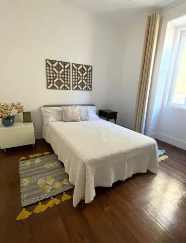 Casa Iza