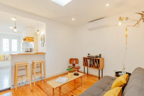 Casa Lx