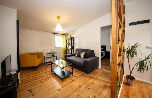 Casa Moniz - 4 floor