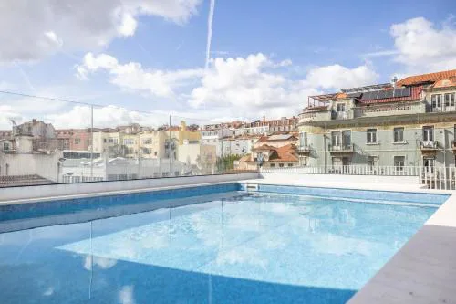 Casas da Baixa - Vila Intendente