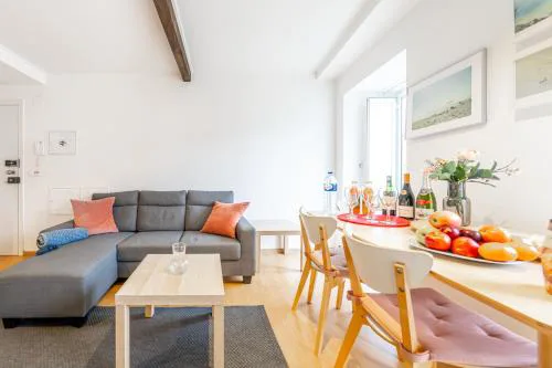 Casas do Olival Apartments
