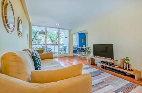 Cascais Calm & Spacious Retreat