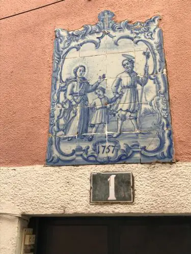 Casinha dos Remédios