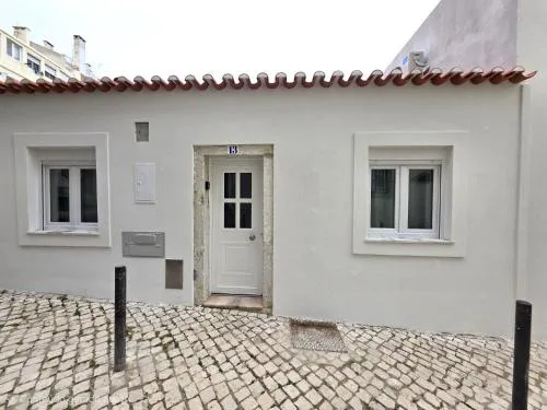 Casinhas da Ajuda nº13