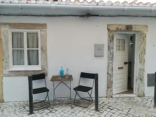 Casinhas da Ajuda nº25