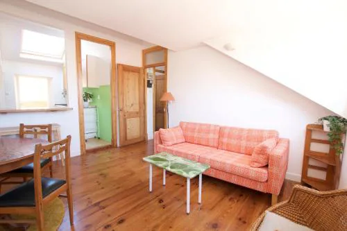 Castelinhos Apartment