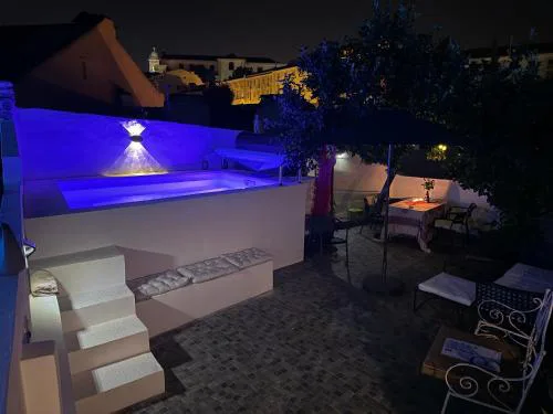 Castelo Terrace