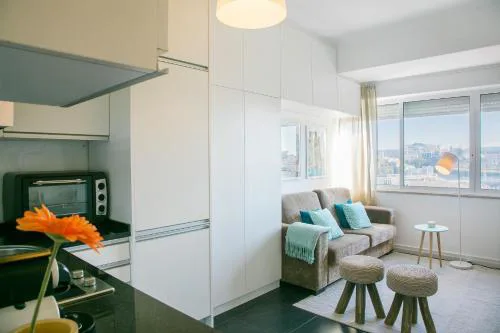 Central Lisbon Apartment near Príncipe Real & Avenida da Liberdade - TTL308
