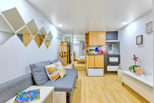 Cetral and cozy apartment in Lisbon Bairro Alto