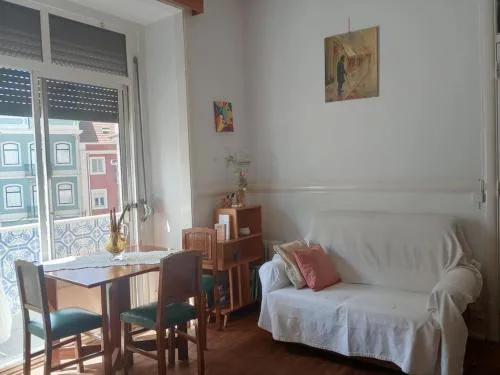 Charm Flat Lisbon