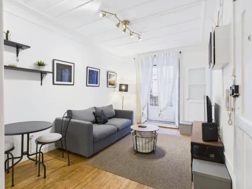 Charming 1BR in the Heart of Bairro Alto | By Airnest