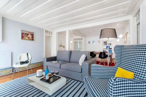CHARMING 2 BEDROOM APARTMENT AVENIDA DA LIBERDADE