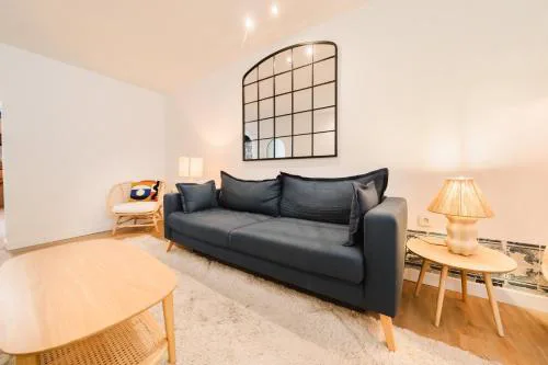 Charming 2BR – Baixa | By Airnest