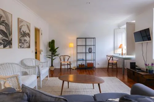 Charming and bright Townhouse 3BDR by LovelyStay