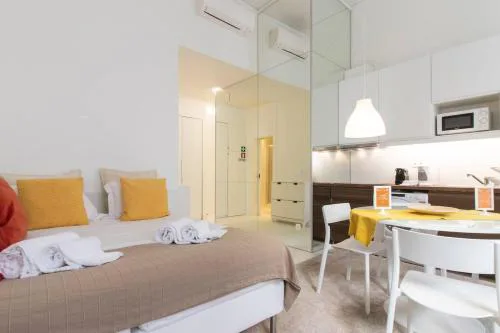 Charming and Well-Located Studio in Chiado