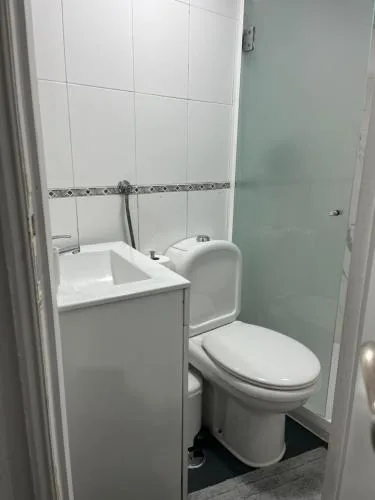 Charming Apartment at Graça