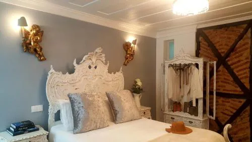 Charming Apartment I Historical Center