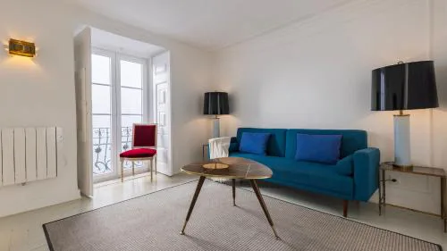Charming Apartment in Bairro Alto 87 by LovelyStay