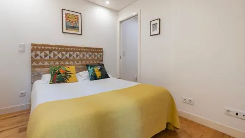 Charming Apartment in Bairro Alto by LovelyStay