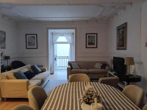 Charming Apartment in the center of Lisbon
