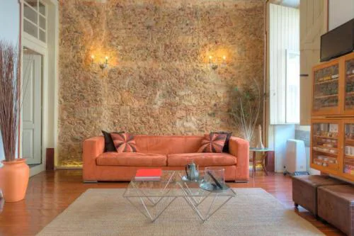 Charming apartment in the heart of Lisbon