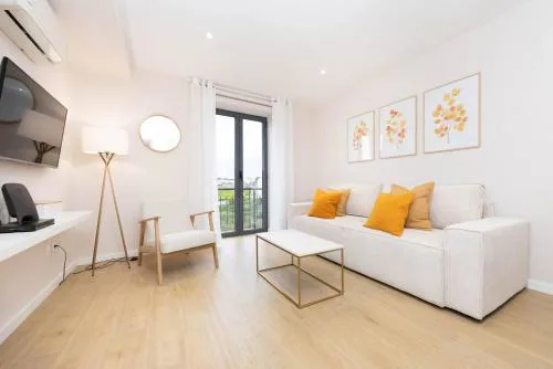 Charming Campo de Ourique Duplex