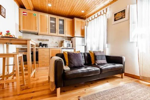 Charming Duplex at Alfama