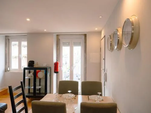 Charming Duplex in Graça | By Airnest