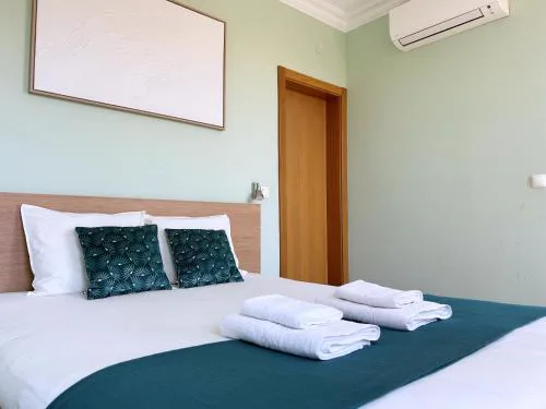 Charming Flat in Chiado-Lisbon