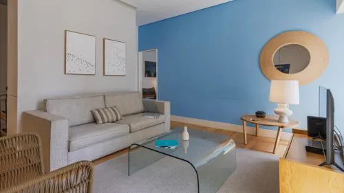 Charming Santos Apartment by LovelyStay