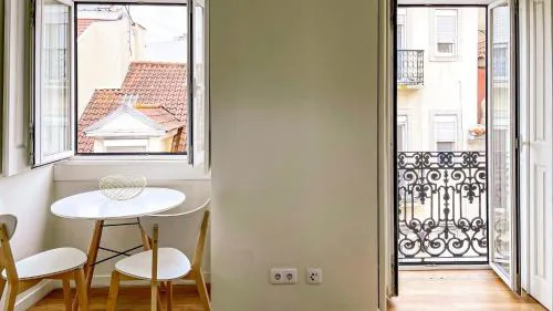 Charming Studio close to LX Factory