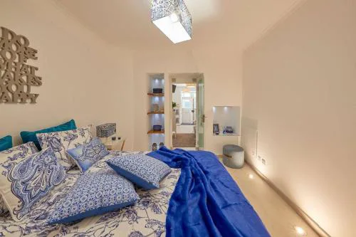 Charming Studio in Adamastor Super central by Lisbeyond