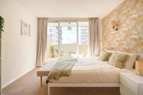 Charming Studio in Santos