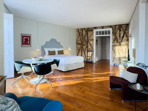 Charming Studio in the Heart of Lisbon