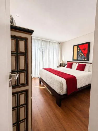 Charming Vintage Villa in Belém