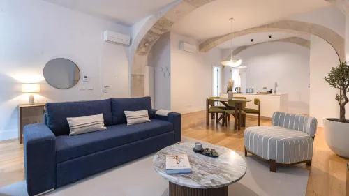 Chiado Aura Apartment by LovelyStay