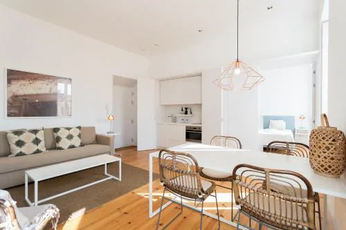 Chiado Cozy Apartments - by LU Holidays