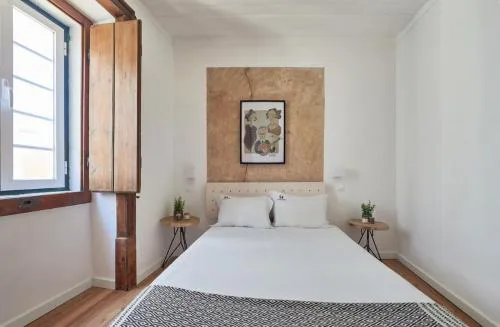 Chiado Homes - 2