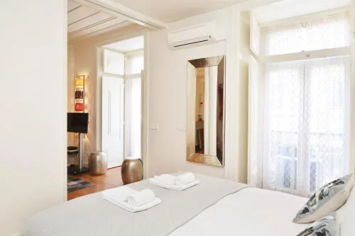 Chiado Luxury Experience - Checkinhome