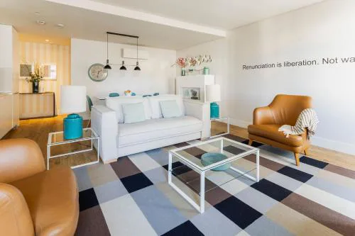 Chiado Square Apartments | Lisbon Best Apartments