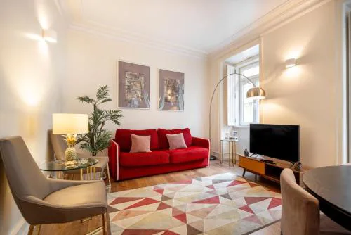 Chiado Trindade Apartments | Lisbon Best Apartments