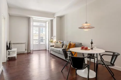 Chiado Urban Stay