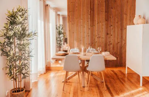 Chic & Classy Lisboa by GT House