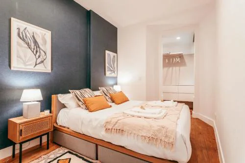 Chic & Elegant Lapa by GT House