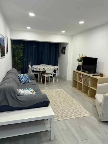 Chinde Guesthouse