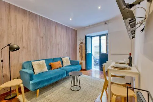 City apartment - Bairro Alto