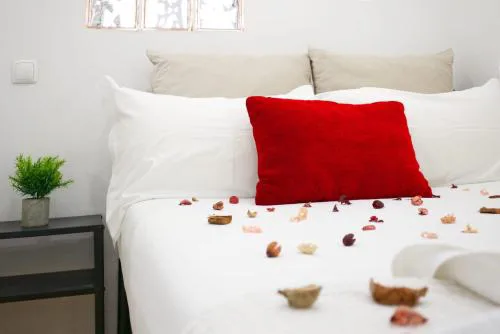 City apartment - heart of Lisbon