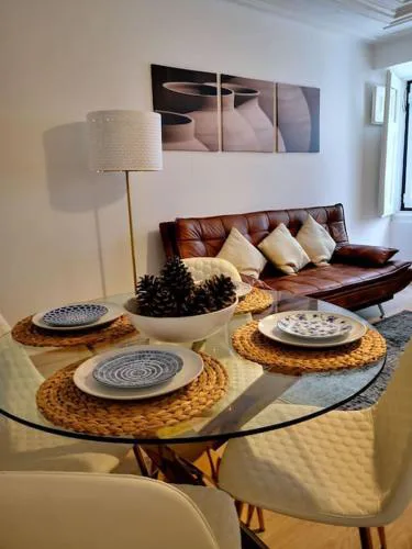City Center Apartment - Avenida da Liberdade