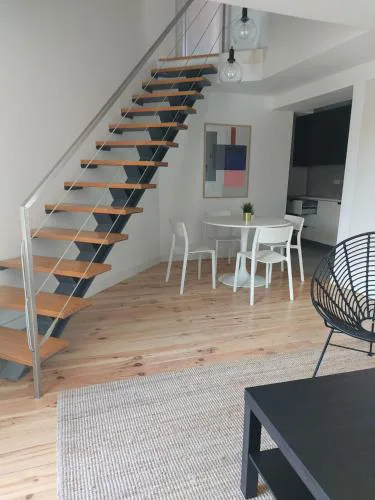 City Stays Alegria Apartments
