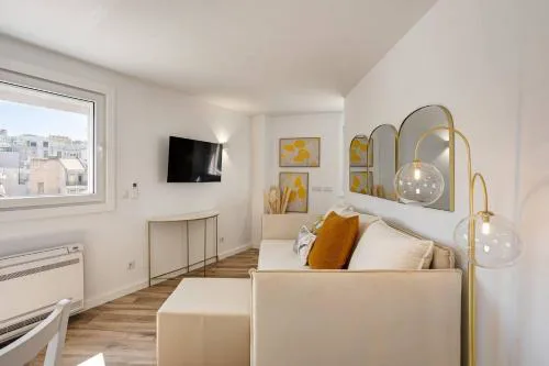 CITY STAYS ROSSIO II APARTMENTS